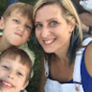 Meet your Posher, Heather